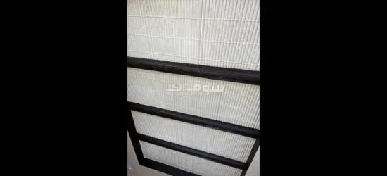 لمسات جبس مغربي عسير - 3