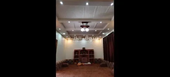 لمسات جبس مغربي عسير - 4