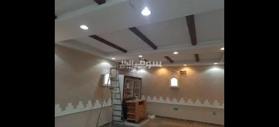 لمسات جبس مغربي عسير - 5