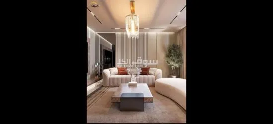 لمسات جبس مغربي عسير - 9