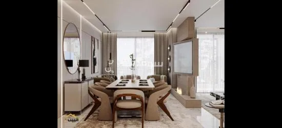 لمسات جبس مغربي عسير - 11