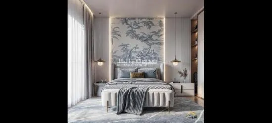 لمسات جبس مغربي عسير - 12