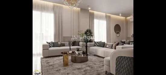 لمسات جبس مغربي عسير - 13