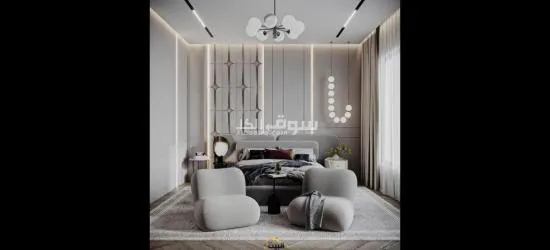 لمسات جبس مغربي عسير - 16