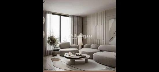 لمسات جبس مغربي عسير - 17