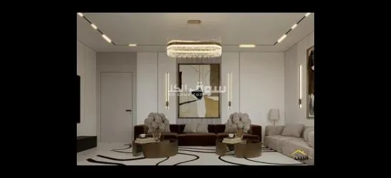 لمسات جبس مغربي عسير - 18