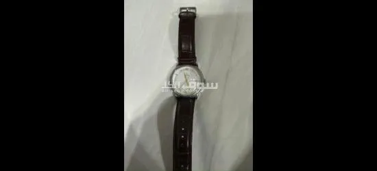 ساعه اوميغا للبيع - 3