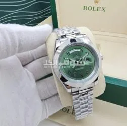 ساعة رول**** ارقام عربي وتس0554134957 - 2