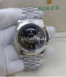 ساعة رول**** ارقام عربي وتس0554134957 - 4