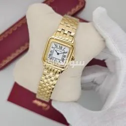 ساعة كارتير نسائية كوبي ماستر كوالتي وتس0554134957 - 4