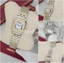 ساعة كارتير نسائية كوبي ماستر كوالتي وتس0554134957 - 7