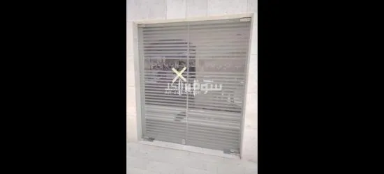 زجاج سكريت والمنيوم واسنركشر صبيا - 2