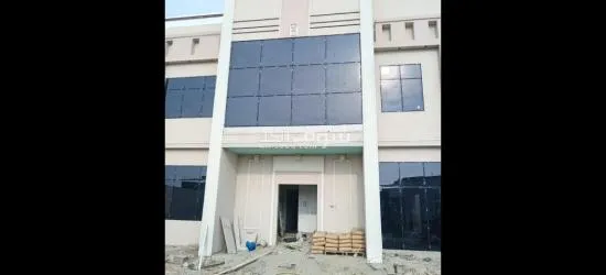 زجاج سكريت والمنيوم واسنركشر صبيا - 5