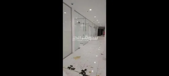 زجاج سكريت والمنيوم واسنركشر صبيا - 9