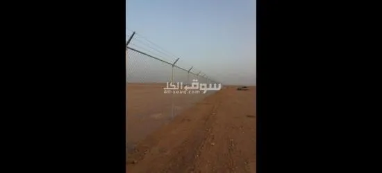 توريد وتركيب شبوك اسياج المجلفن - 4