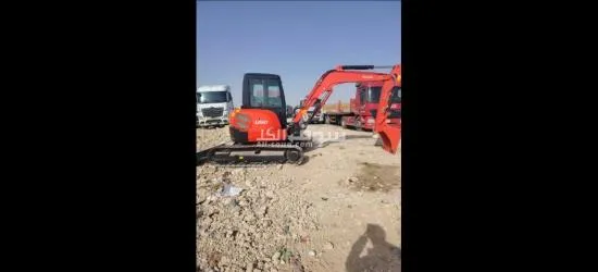 تأجير رافعات شوكيه كرينات تليهندر تورلايت سيزر لفت مان لفت - 3