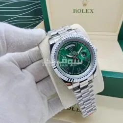 عرض خاص ساعة رول**** دي جست وتس0554134957 - 4