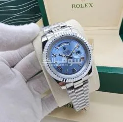 عرض خاص ساعة رول**** دي جست وتس0554134957 - 5