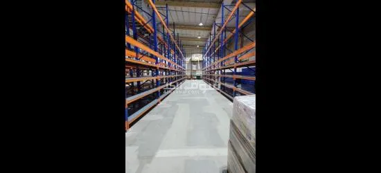 رفوف سوبر ورفوف مستودعات ورفوف بقاله وانواعها - 3