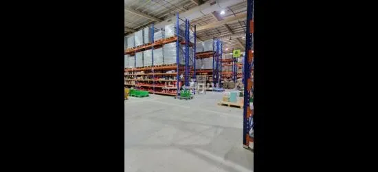 رفوف سوبر ورفوف مستودعات ورفوف بقاله وانواعها - 4