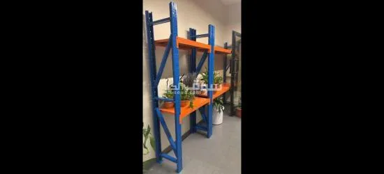 رفوف سوبر ورفوف مستودعات ورفوف بقاله وانواعها - 9