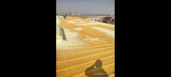 معلم عوازل الرياض - 2