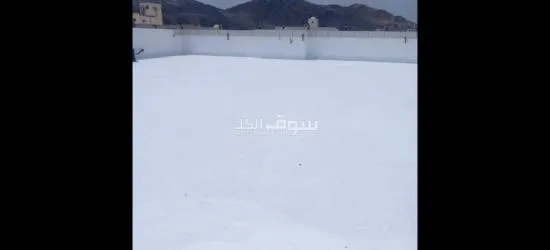 معلم عوازل الرياض - 5