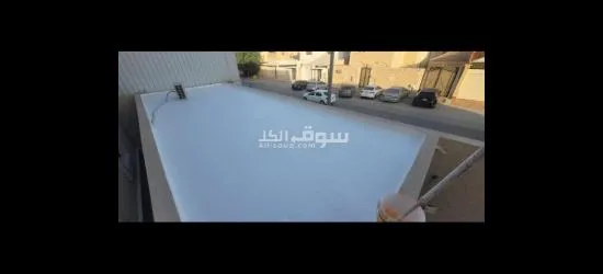 معلم عوازل الرياض - 9