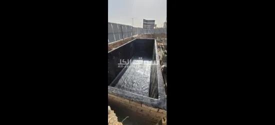 معلم عوازل الرياض - 12