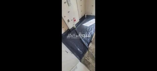 معلم عوازل الرياض - 14