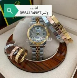 طقم رول**** نسائيه ماستر كوالتي - 8