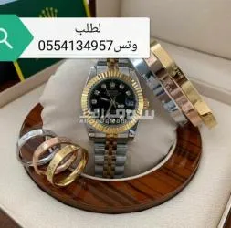 طقم رول**** نسائيه ماستر كوالتي - 9