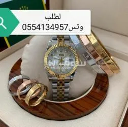طقم رول**** نسائيه ماستر كوالتي - 10