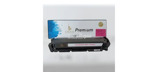 توريد أحبار طابعات ليزر بالجملة لجميع الطابعات