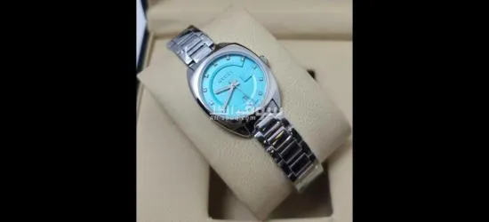 ساعة جوتشي نسائيه ماستر كوالتي وتس0558054211