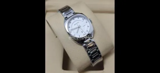 ساعة جوتشي نسائيه ماستر كوالتي وتس0558054211 - 2