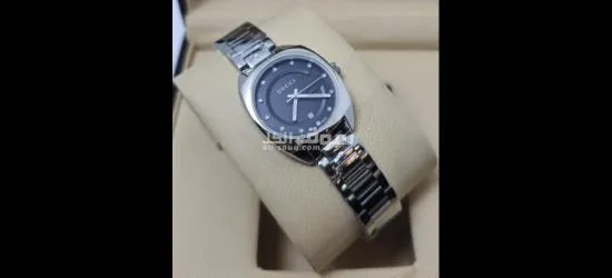 ساعة جوتشي نسائيه ماستر كوالتي وتس0558054211 - 3