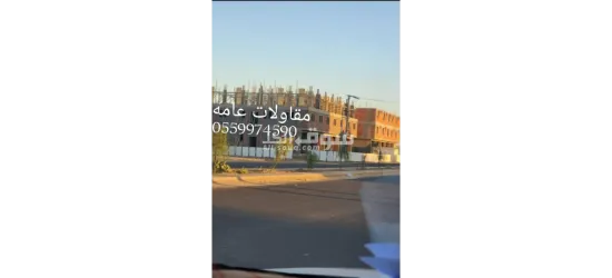 مقاولات عامه بناء عمائرفلل ملاحق أحواش مستودعات كنبليت عظم بالمواد وتسليم مفتاح تشطيب ترميم - 8