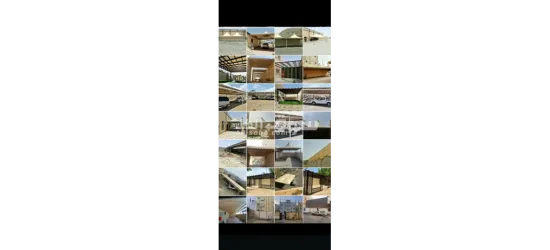 مقاولات عامه بناء عمائرفلل ملاحق أحواش مستودعات كنبليت عظم بالمواد وتسليم مفتاح تشطيب ترميم - 18