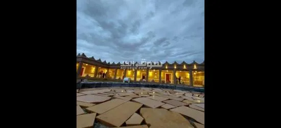 مقاول أعمال التراث بنا وترميم البيوت التراثيه