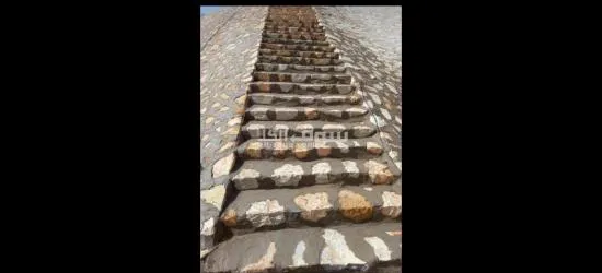 مقاول أعمال التراث بنا وترميم البيوت التراثيه - 4