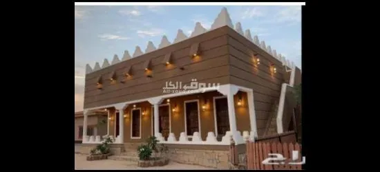 مقاول أعمال التراث بنا وترميم البيوت التراثيه - 7