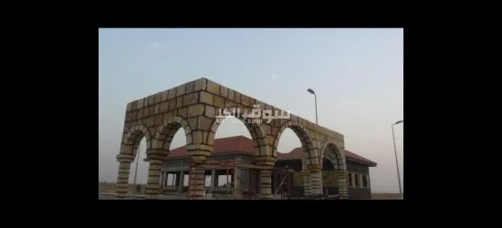 مقاول أعمال التراث بنا وترميم البيوت التراثيه - 9