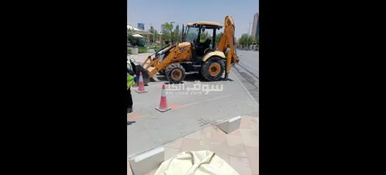 تأجير رافعات شوكيه كرينات