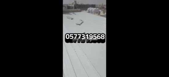 ساندوتش بانل الرياض ، تركيب ساندوتش بانل رماح الحاير - 3