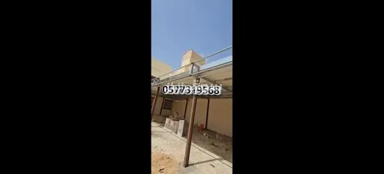 ساندوتش بانل الرياض ، تركيب ساندوتش بانل رماح الحاير - 14