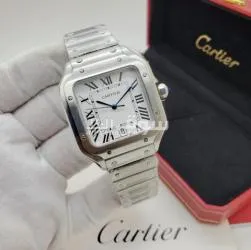 ساعة كارتير سانتوس ماستر كوالتي وتس0554134957