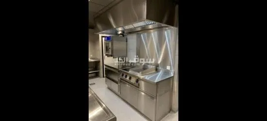 انشاء واداره وتطوير مطاعم كافيهات - 4