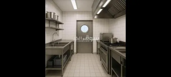 انشاء واداره وتطوير مطاعم كافيهات - 5