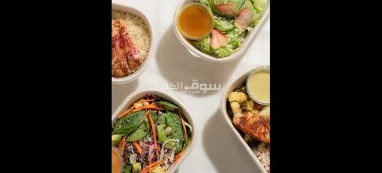 انشاء واداره وتطوير مطاعم كافيهات - 14